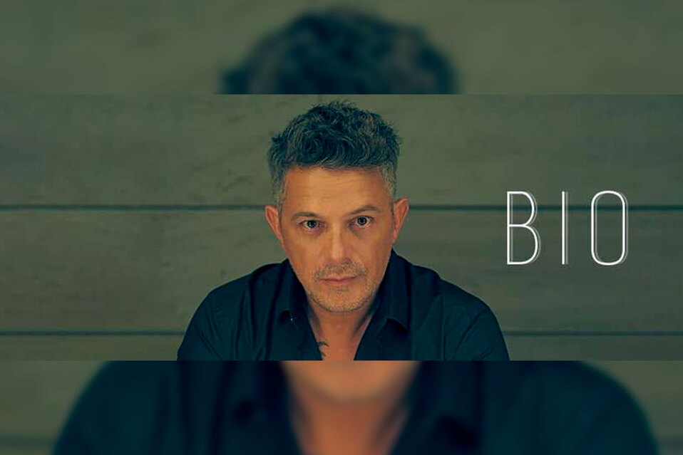 ¨Bio¨es parte de su nuevo álbum. (Fuente: Facebook)