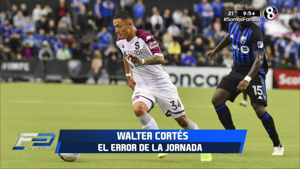 Fútbol al Día, 04 de octubre de 2021 Fútbol al Día, 04 de octubre de 2021