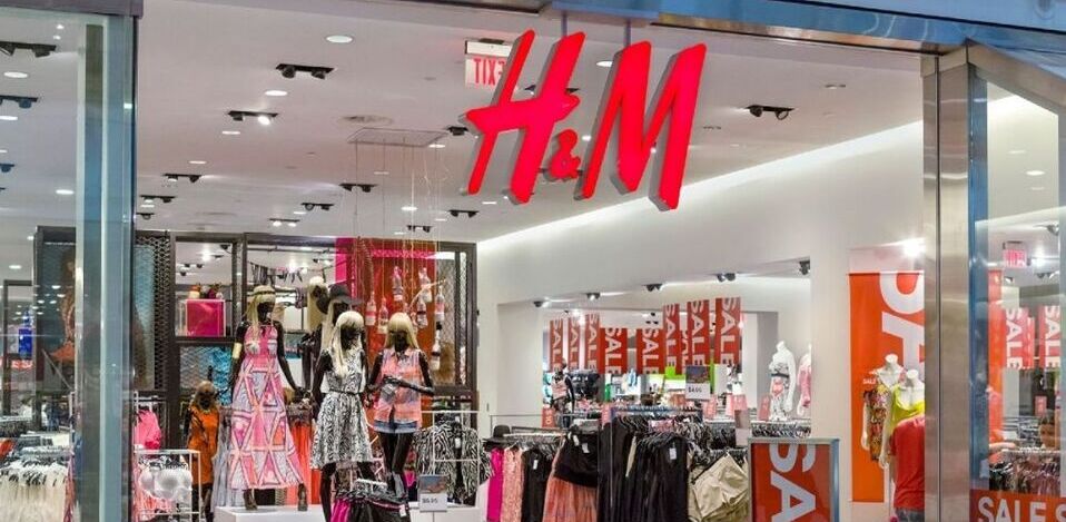 H&M arribará a Costa Rica en el 2022 H&M arribará a Costa Rica en el 2022