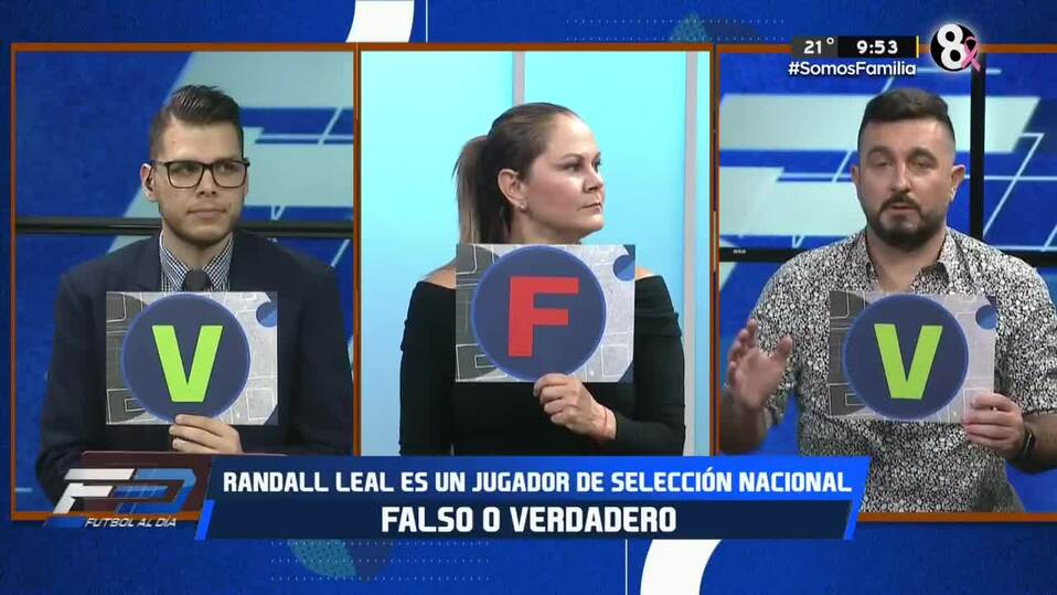 Fútbol al Día, 05 de octubre de 2021 Fútbol al Día, 05 de octubre de 2021