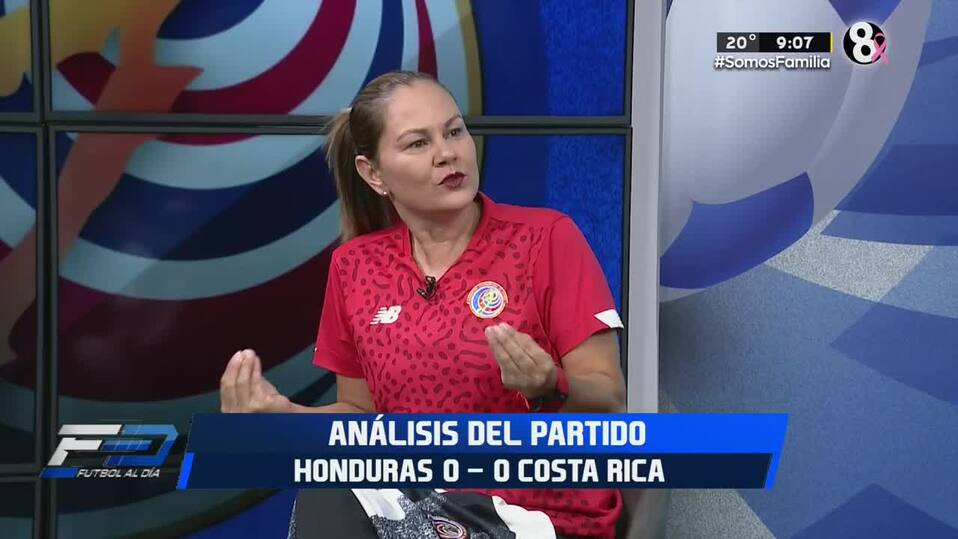 Fútbol al Día, 07 de octubre de 2021 Fútbol al Día, 07 de octubre de 2021