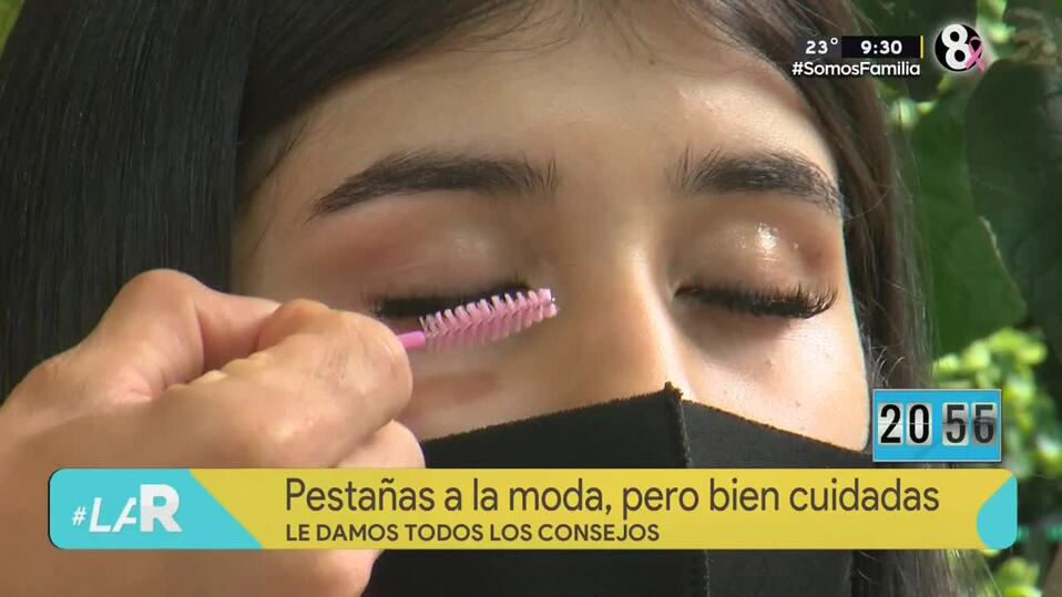 La Revista, 08 de octubre de 2021 La Revista, 08 de octubre de 2021
