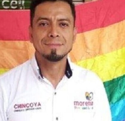Durán piensa promover la Ley de Identidad de Género Durán piensa promover la Ley de Identidad de Género