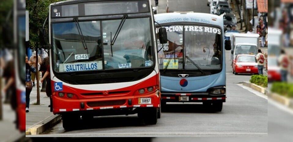 Ya por estar los dos nombramientos en la Junta Directiva se puede pedir bajar tarifas de autobuses Ya por estar los dos nombramientos en la Junta Directiva se puede pedir bajar tarifas de autobuses