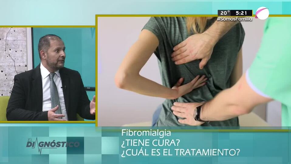 El Diagnóstico, 11 de octubre de 2021 El Diagnóstico, 11 de octubre de 2021