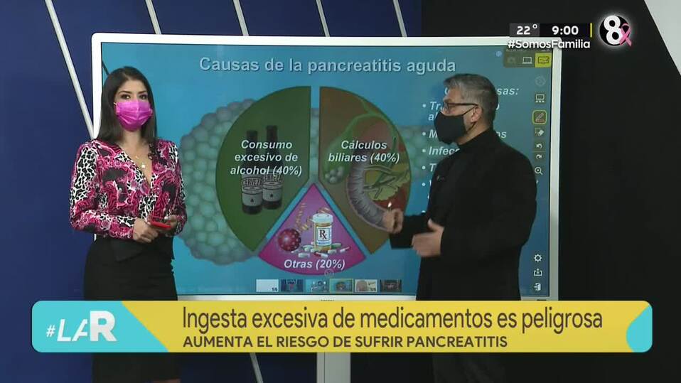 La Revista, 11 de octubre de 2021 La Revista, 11 de octubre de 2021