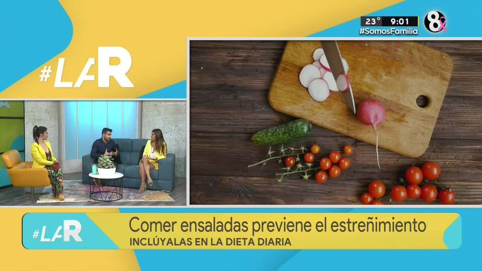 La Revista, 12 de octubre de 2021 La Revista, 12 de octubre de 2021