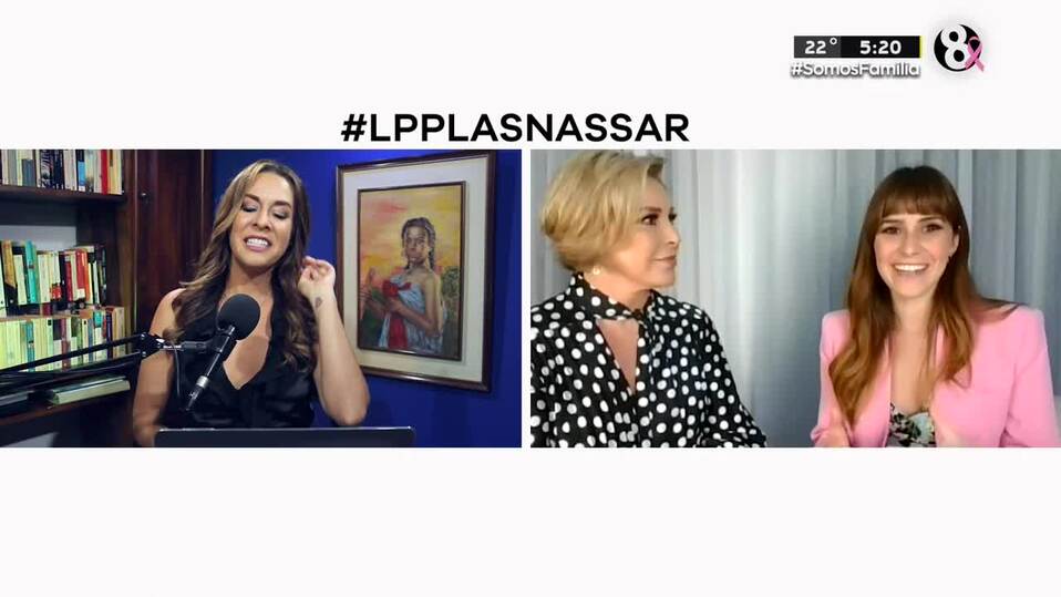 La Primera Palabra, 14 de octubre de 2021 La Primera Palabra, 14 de octubre de 2021