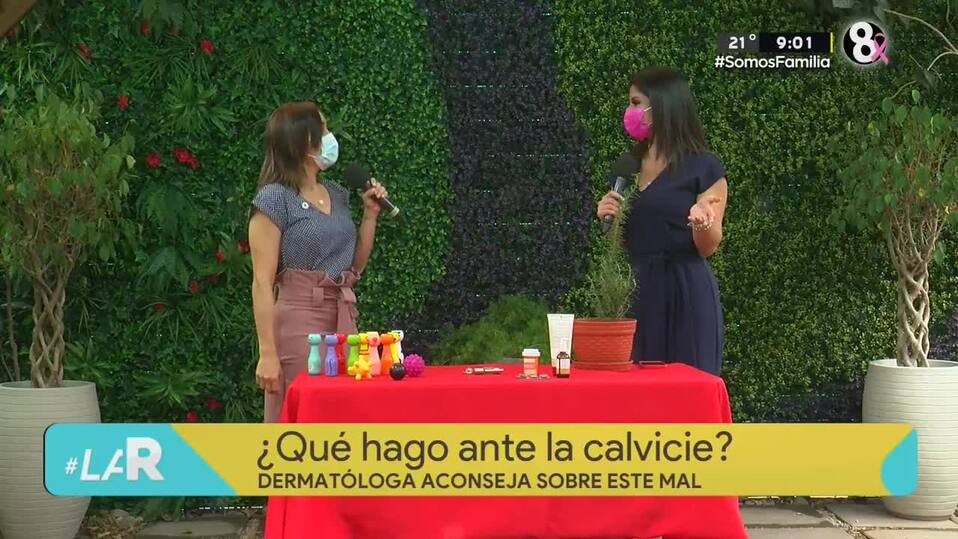 La Revista, 14 de octubre de 2021 La Revista, 14 de octubre de 2021