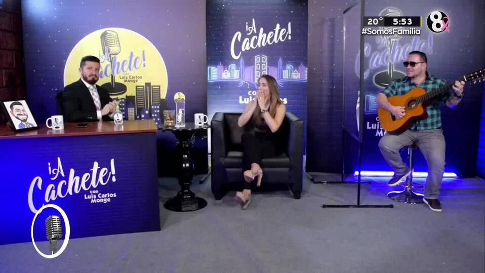 A Cachete, 15 de octubre de 2021 A Cachete, 15 de octubre de 2021