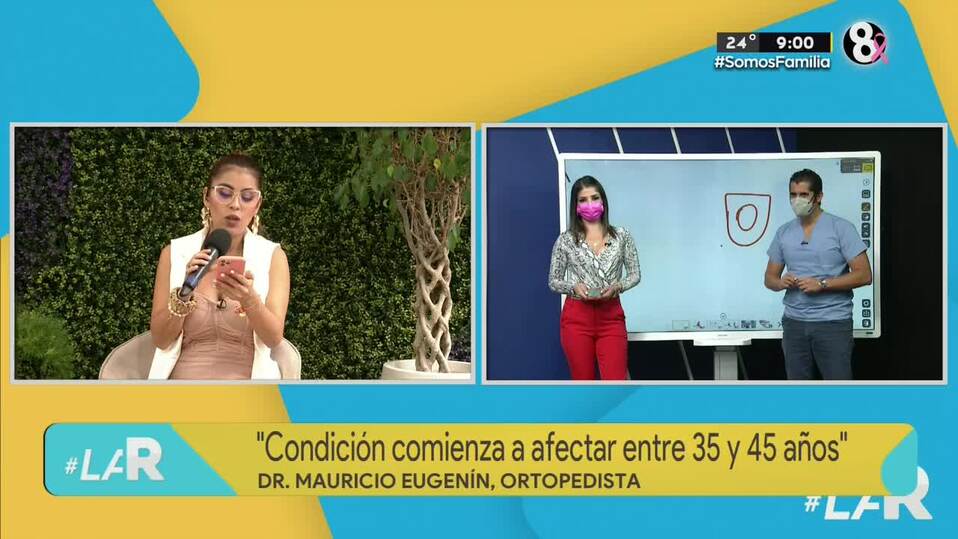 La Revista, 15 de octubre de 2021 La Revista, 15 de octubre de 2021