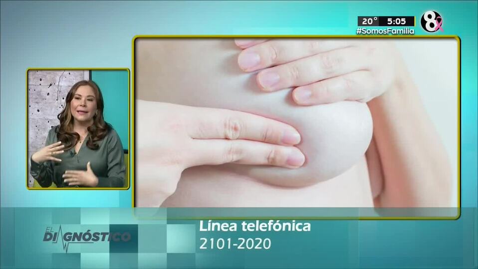 El Diagnóstico, 18 de octubre de 2021 El Diagnóstico, 18 de octubre de 2021