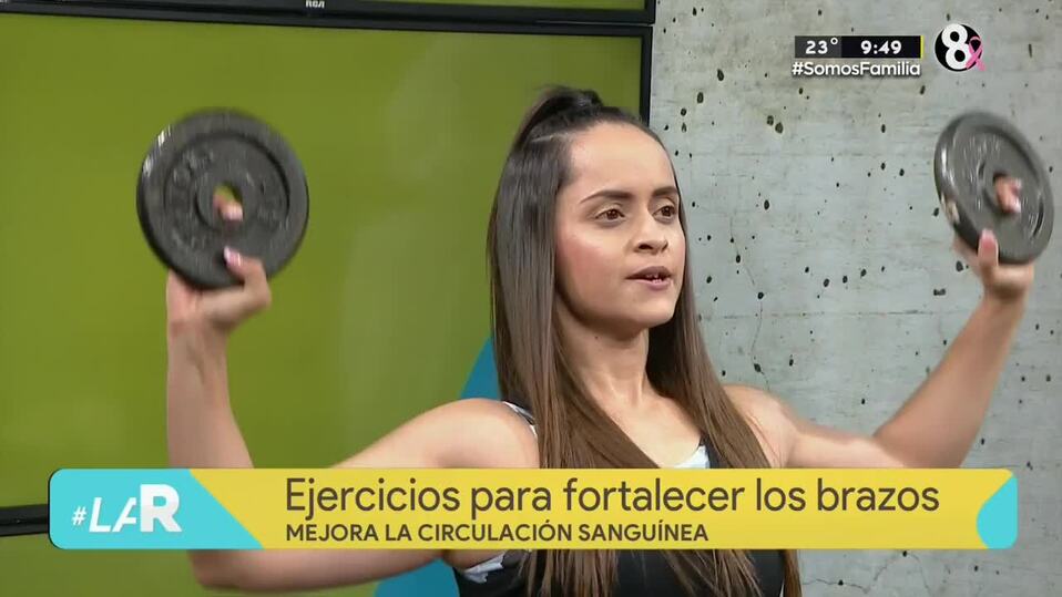 La Revista, 18 de octubre de 2021 La Revista, 18 de octubre de 2021