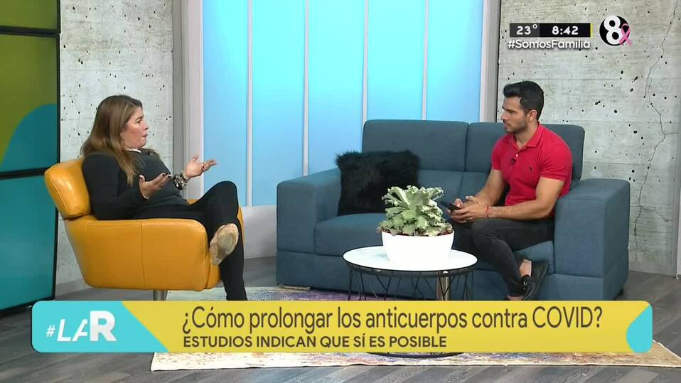 La Revista, 20 de octubre de 2021 La Revista, 20 de octubre de 2021