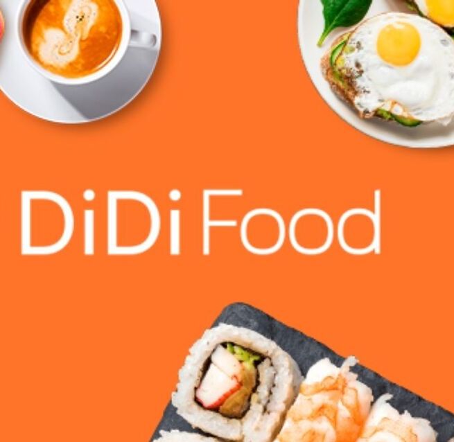DiDi Food llega a Cartago DiDi Food llega a Cartago