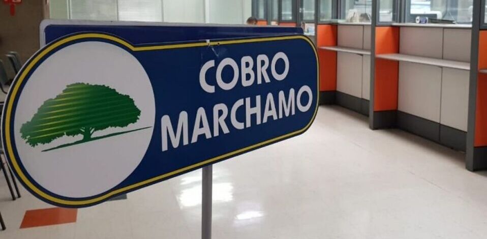 El rebajo en el marchamo 2022 El rebajo en el marchamo 2022