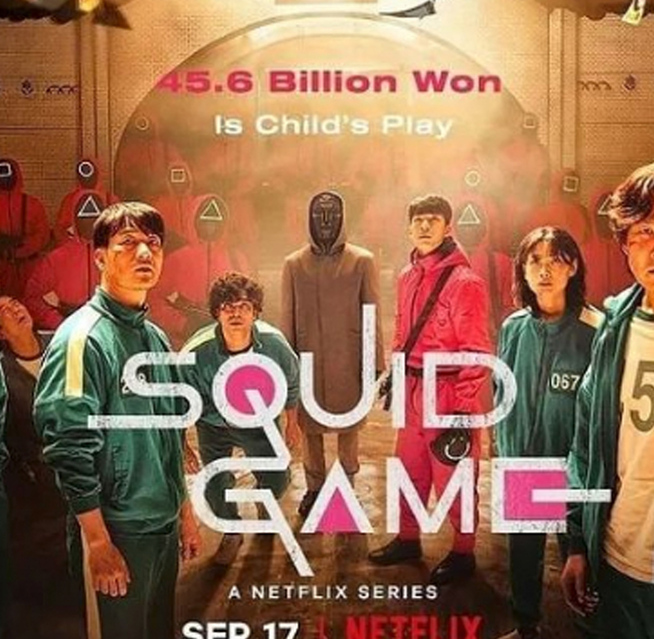 La serie fue escrita en el 2008. (Foto Netflix) La serie fue escrita en el 2008. (Foto Netflix)