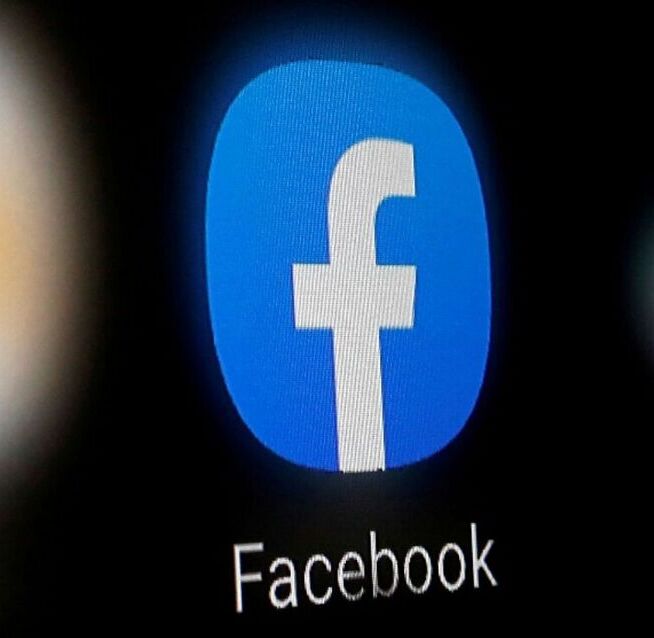 Logo de Facebook creado por Mark Zuckerberg Logo de Facebook creado por Mark Zuckerberg