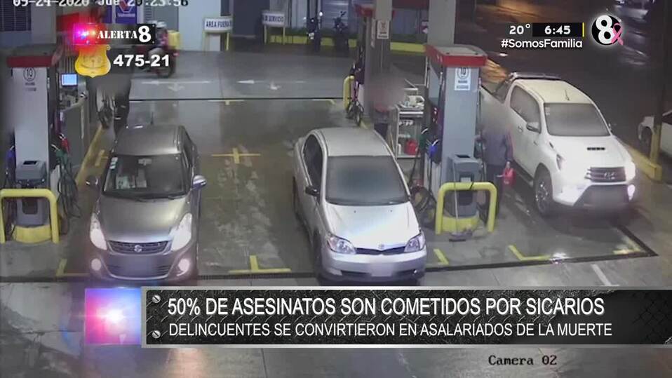 Alerta 8, 22 de octubre de 2021 Alerta 8, 22 de octubre de 2021