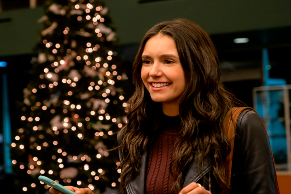 Esto es lo que dijo Hernán Jiménez tras ser número 1 en Netflix con su película “Love Hard”