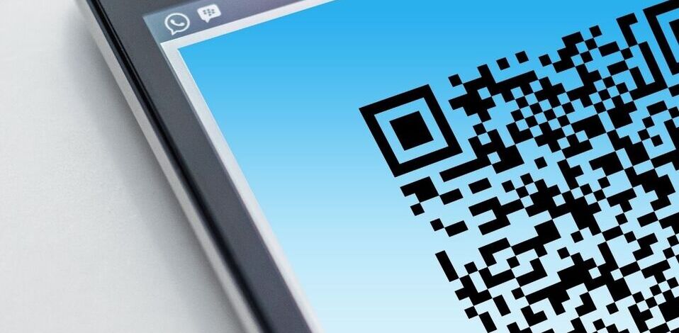 Código QR Código QR