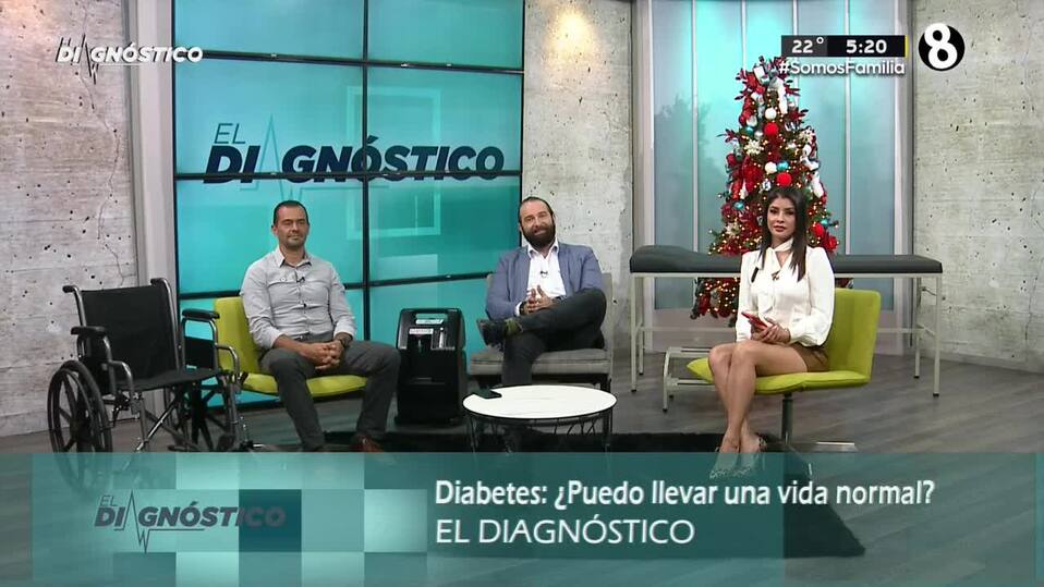 El Diagnóstico, 15 de noviembre de 2021 El Diagnóstico, 15 de noviembre de 2021