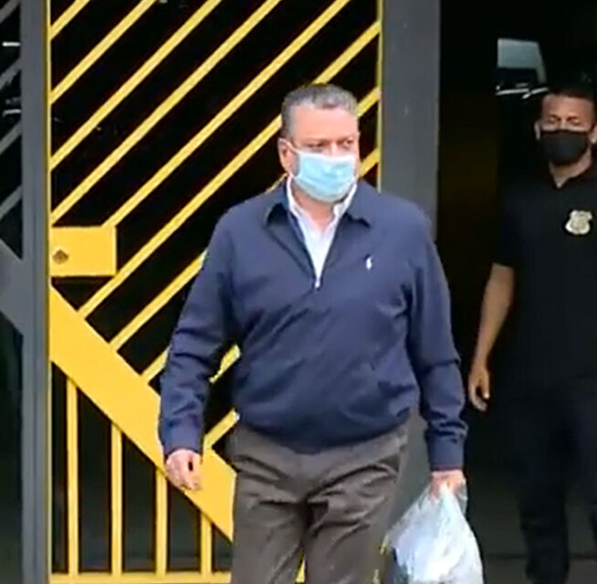 Alcaldes quedan en libertad en medio de investigación por caso Diamante Alcaldes quedan en libertad en medio de investigación por caso Diamante