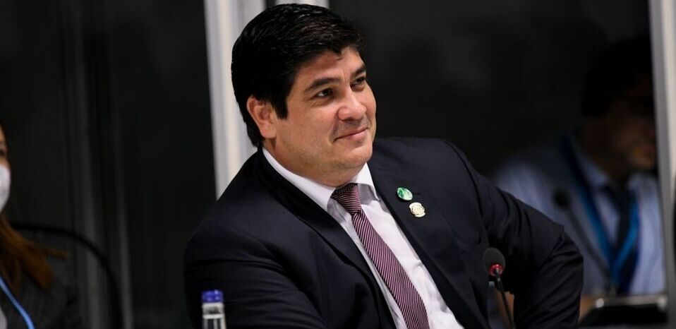 Presidente Alvarado pide que se corrija error de pruebas FARO Presidente Alvarado pide que se corrija error de pruebas FARO