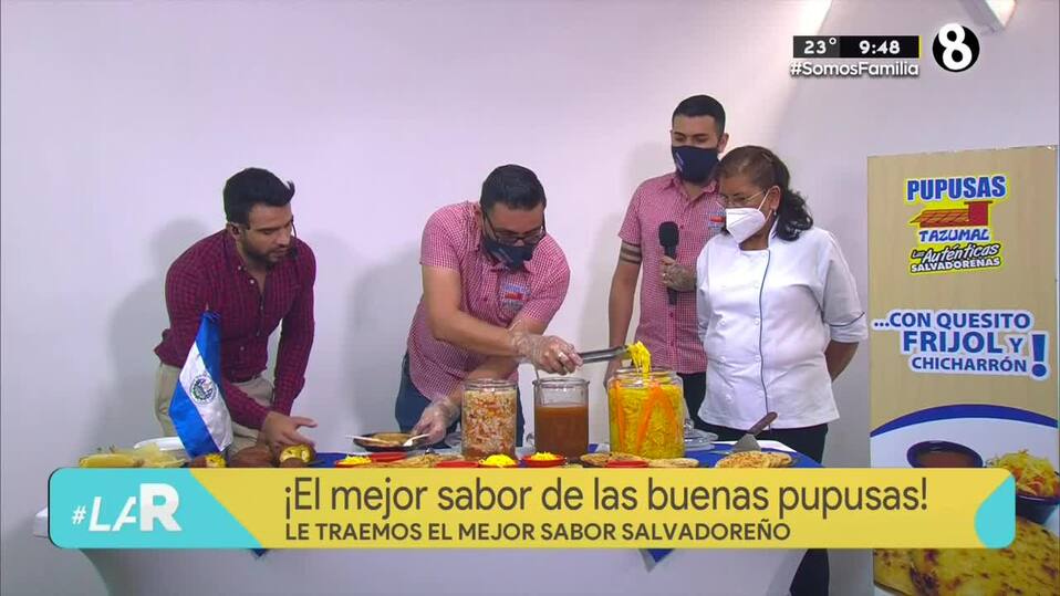 La Revista, 26 de noviembre de 2021 La Revista, 26 de noviembre de 2021