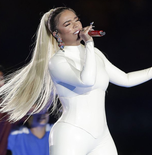 ¿Karol G, despechada y borracha? (VIDEO) ¿Karol G, despechada y borracha? (VIDEO)