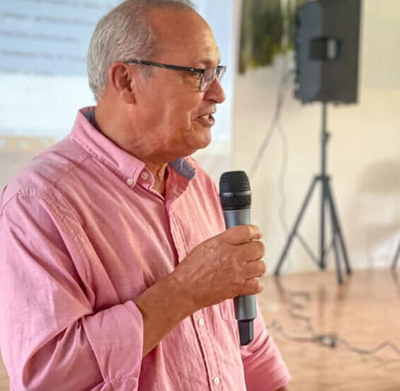 Alcalde de Matina ofreció a una indígena al gerente de MECO Alcalde de Matina ofreció a una indígena al gerente de MECO
