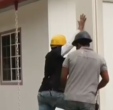 Construcción de viviendas se redujo en 15.5% en 20% Construcción de viviendas se redujo en 15.5% en 20%
