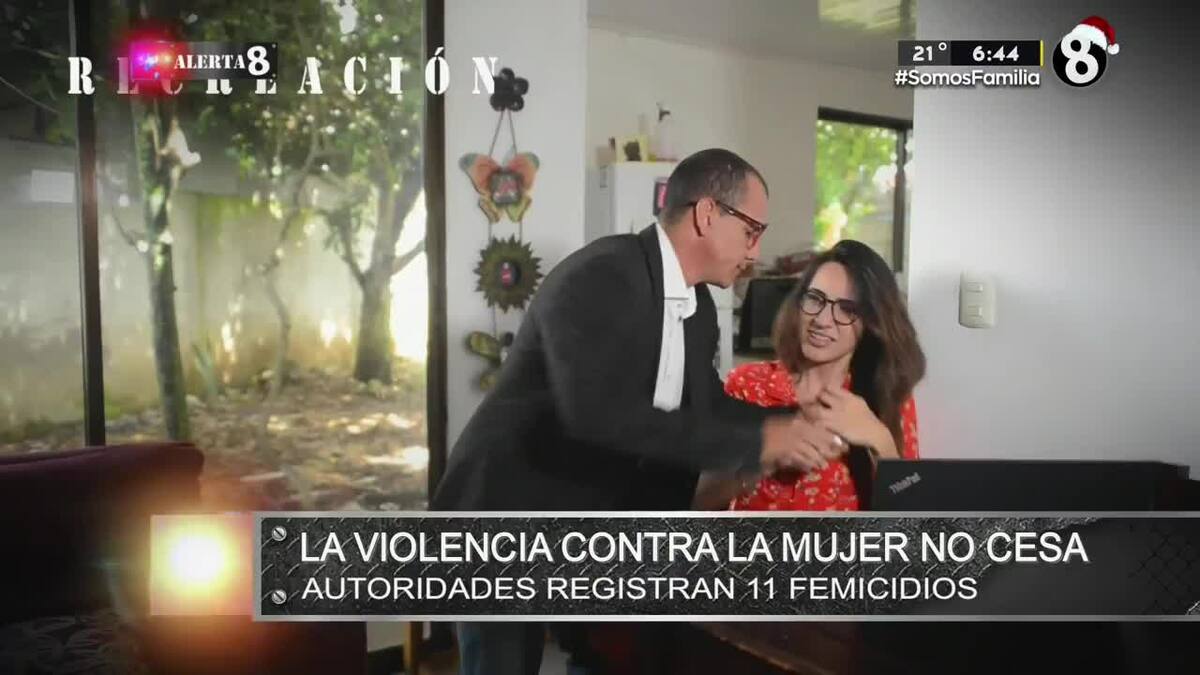 Alerta 8, 02 de diciembre de 2021 Alerta 8, 02 de diciembre de 2021