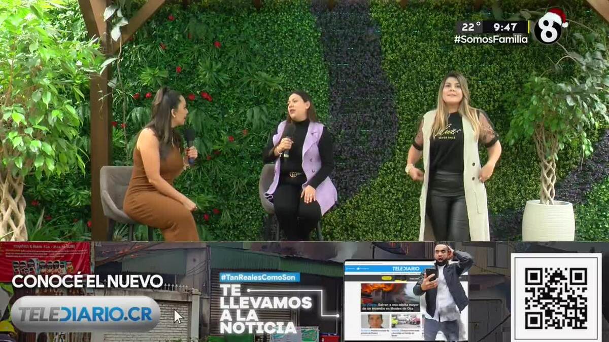 La Revista, 02 de diciembre de 2021 La Revista, 02 de diciembre de 2021