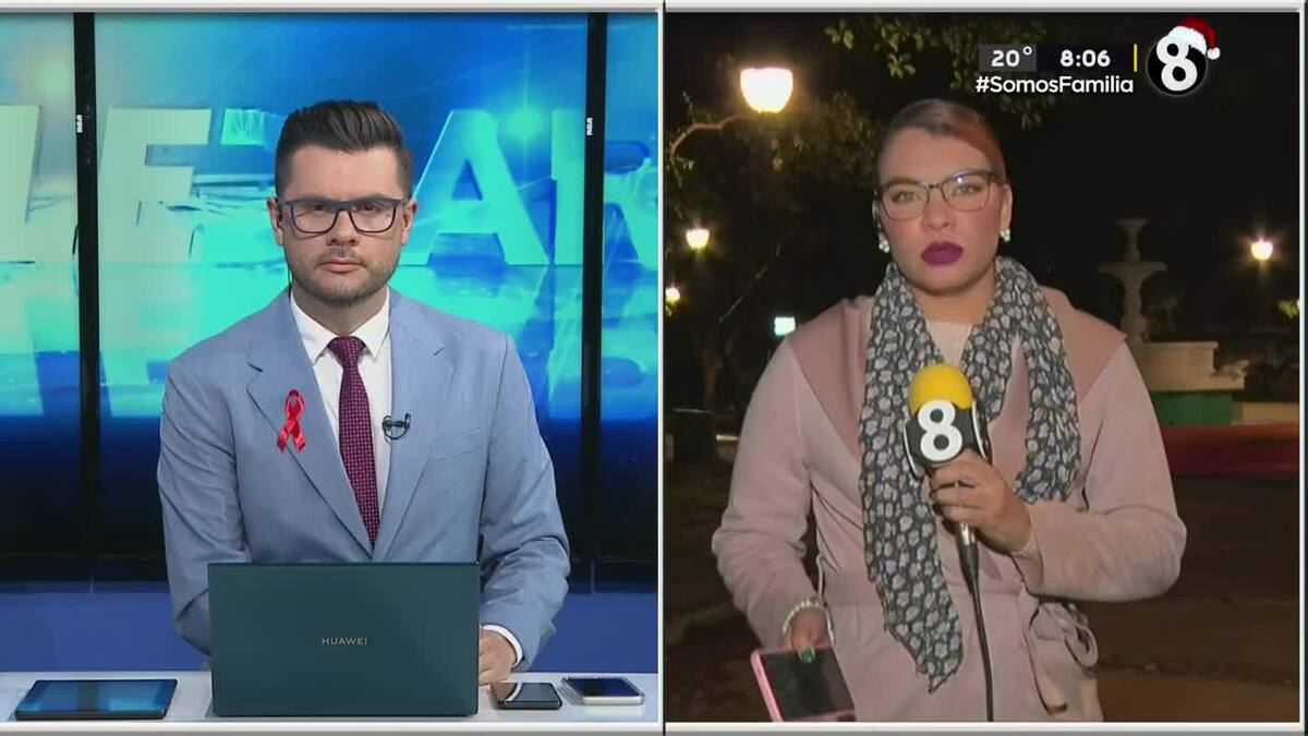 Noticias Telediario, 01 de diciembre de 2021 Noticias Telediario, 01 de diciembre de 2021