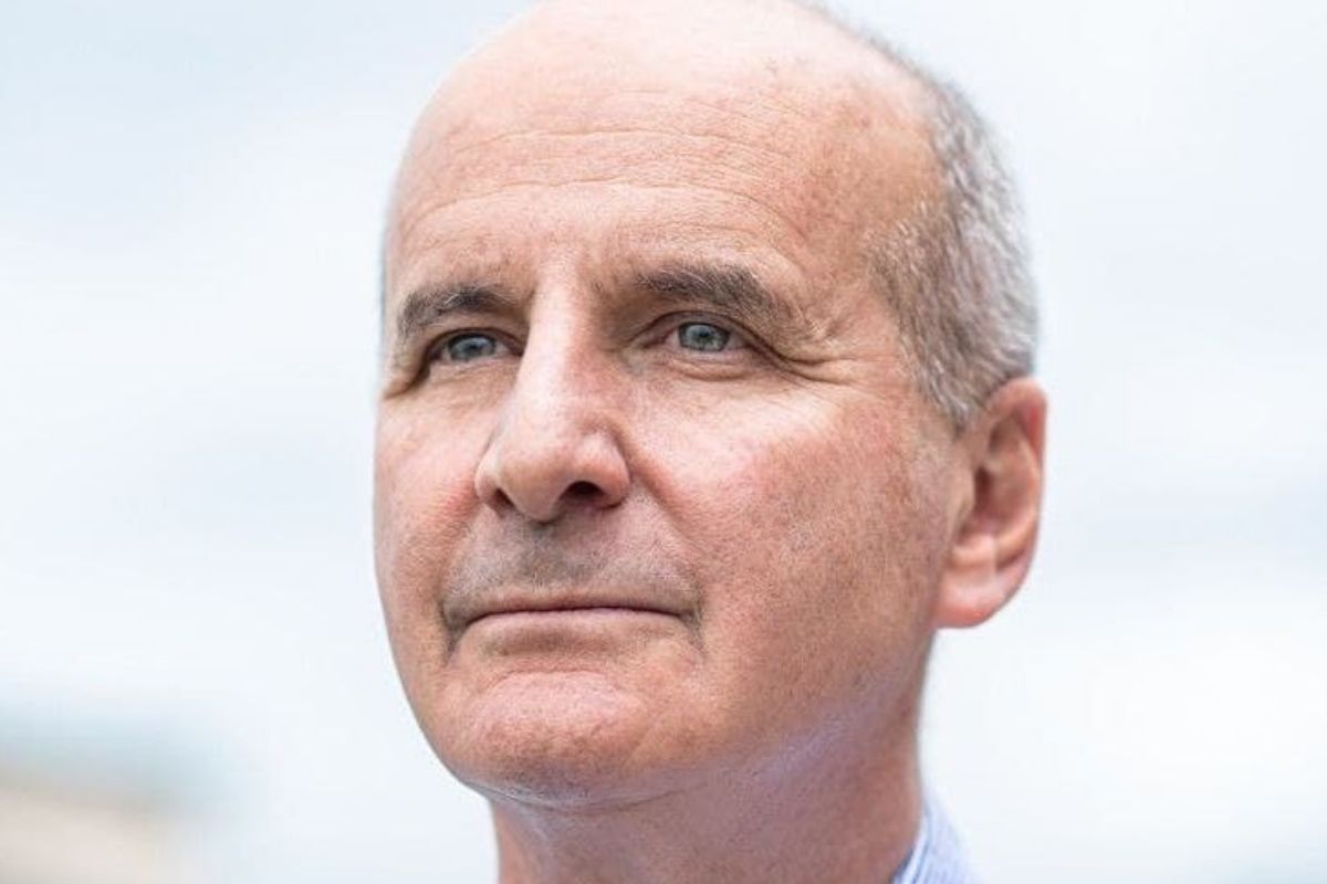 FOTO: (Facebook: José María Figueres)