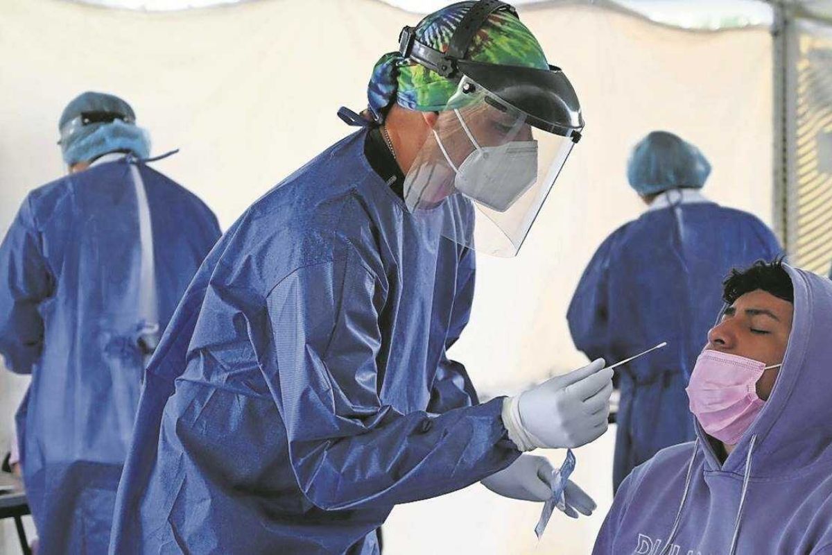 En estos últimos días los casos nuevos de esta enfermedad se han disparado