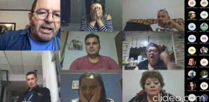 Alcalde de Tibás señala de playadas acciones de regidor | VIDEO Alcalde de Tibás señala de playadas acciones de regidor | VIDEO