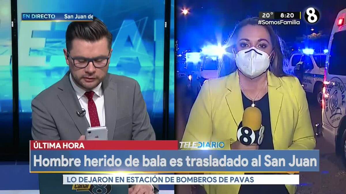 Noticias Telediario Estelar, 12 de enero de 2022 Noticias Telediario Estelar, 12 de enero de 2022