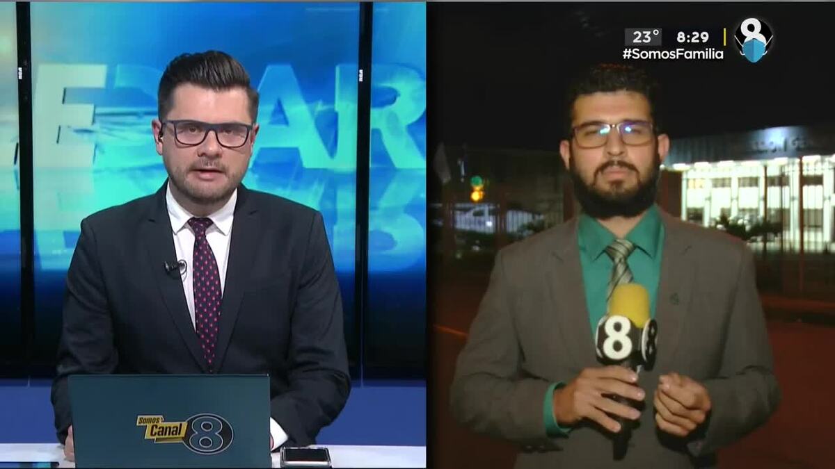Noticias Telediario, 14 de enero de 2022 Noticias Telediario, 14 de enero de 2022
