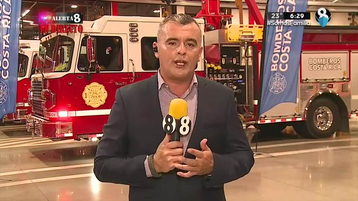 Alerta 8, 17 de enero de 2022 Alerta 8, 17 de enero de 2022