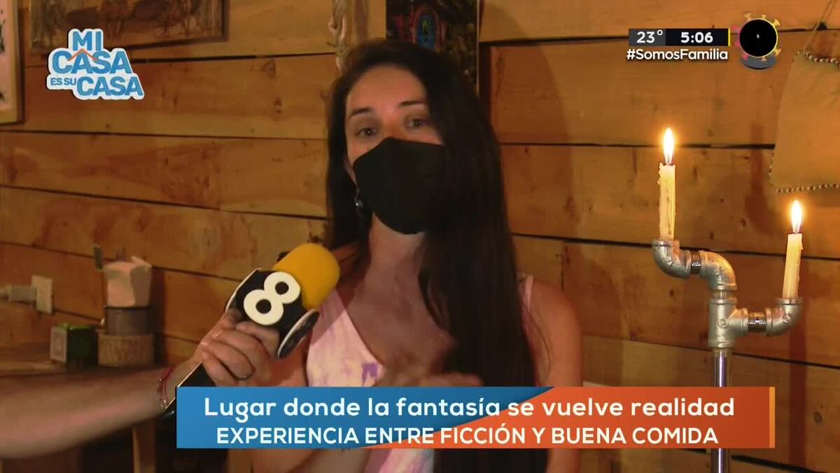 Mi Casa es su Casa, 17 de enero de 2022 Mi Casa es su Casa, 17 de enero de 2022