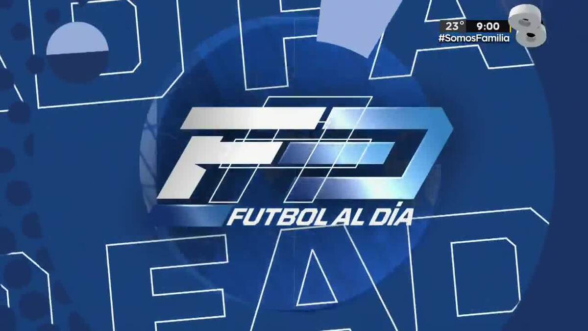 Futbol al día, 17 de enero del 2022 Futbol al día, 17 de enero del 2022