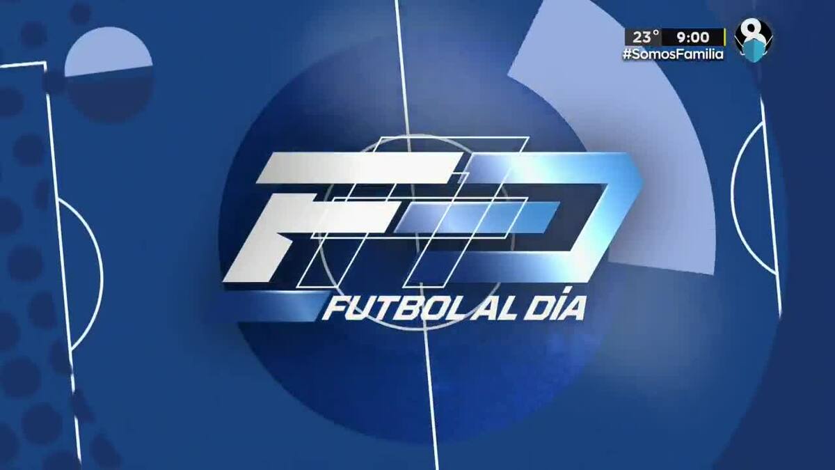 Futbol al día, 19 de enero del 2022 Futbol al día, 19 de enero del 2022