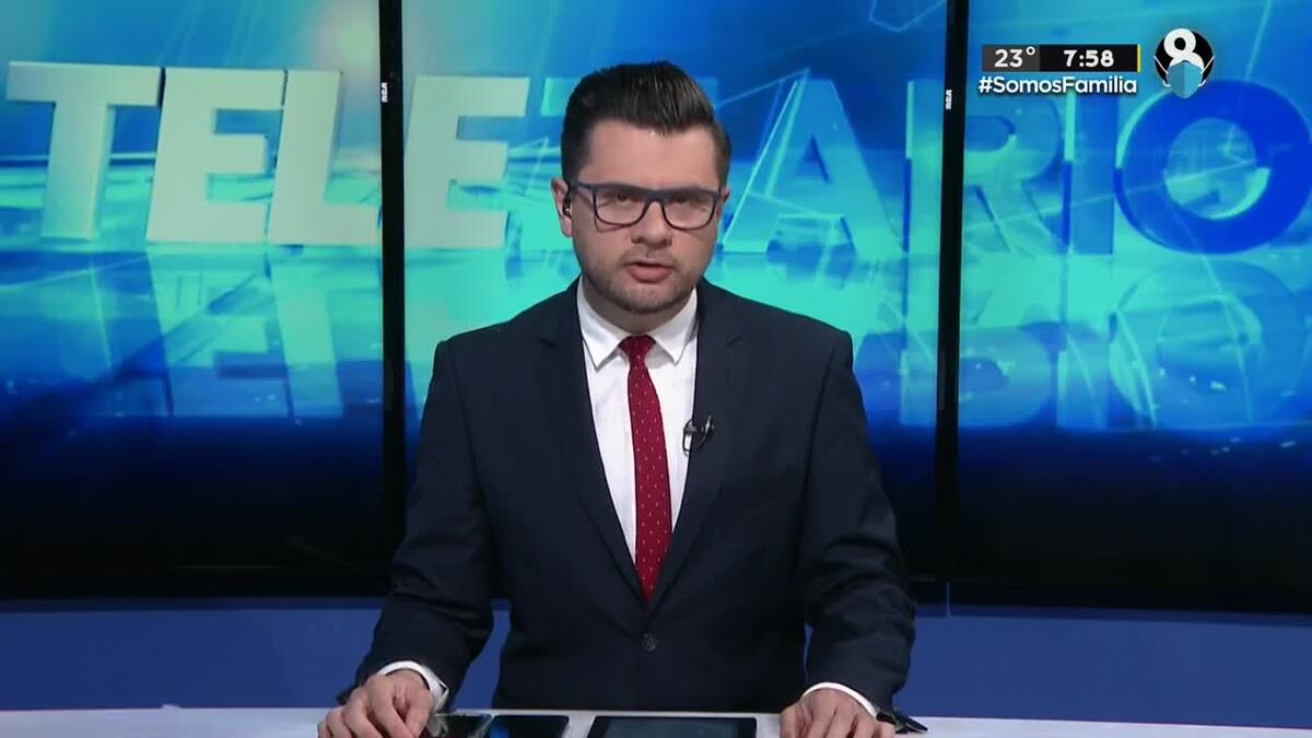 Noticias Telediario Estelar, 19 de enero del 2022 Noticias Telediario Estelar, 19 de enero del 2022