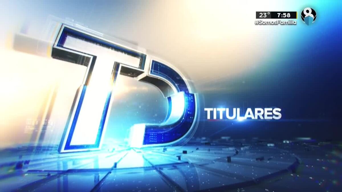 Noticias Telediario Estelar, 20 de enero del 2022 Noticias Telediario Estelar, 20 de enero del 2022