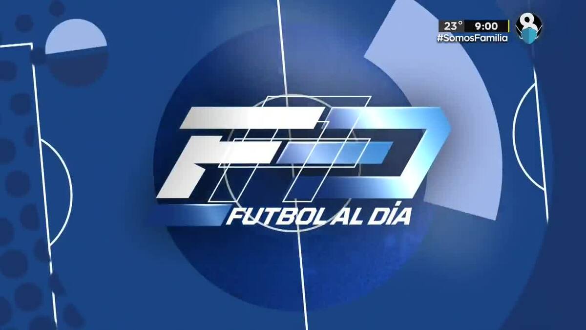 Futbol al día, 24 de enero del 2022 Futbol al día, 24 de enero del 2022