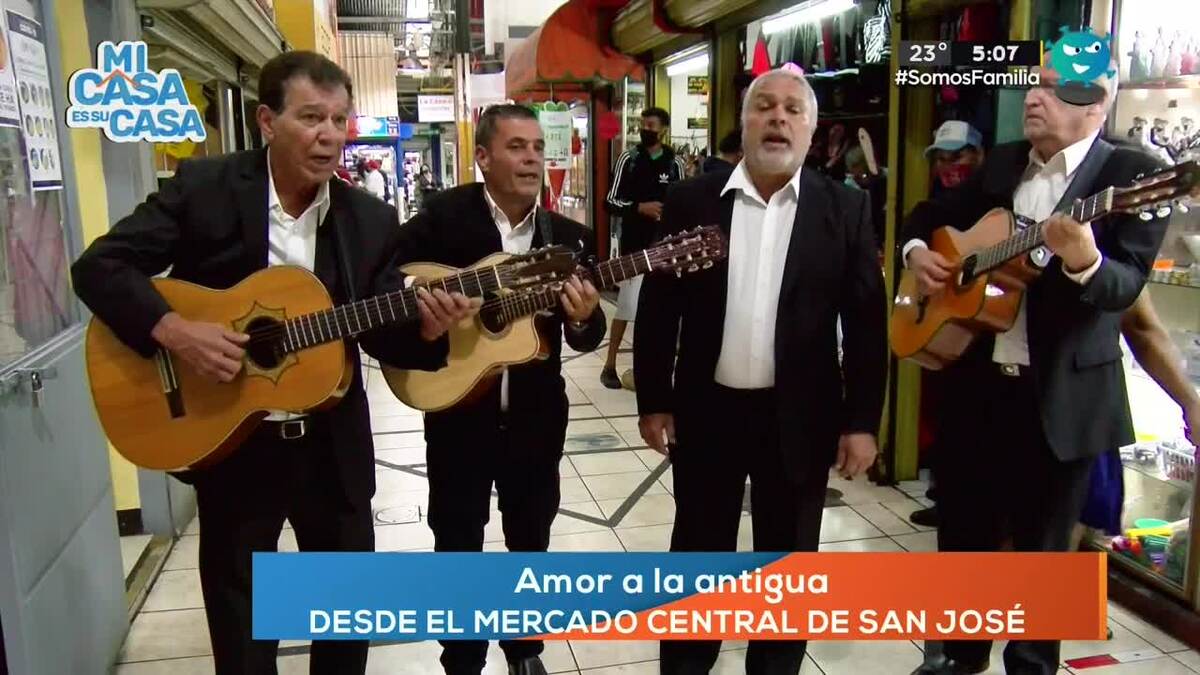 Mi Casa es su Casa, 25 de enero de 2022 Mi Casa es su Casa, 25 de enero de 2022