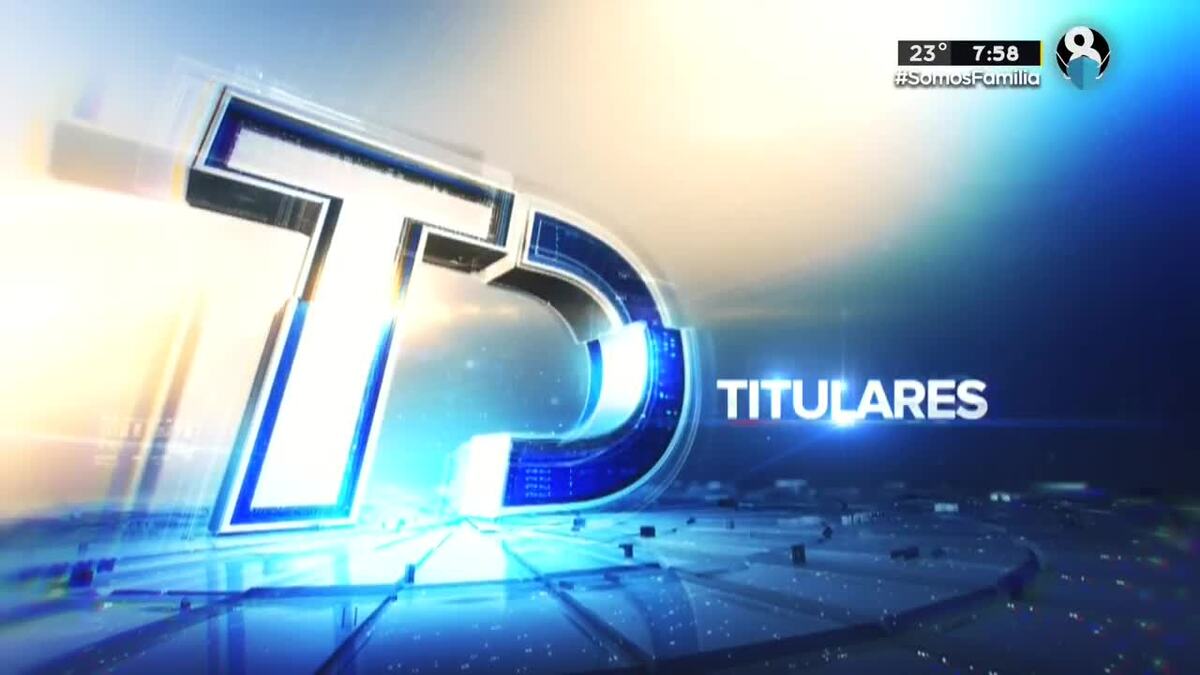 Noticias Telediario Estelar, 26 de enero del 2022 Noticias Telediario Estelar, 26 de enero del 2022
