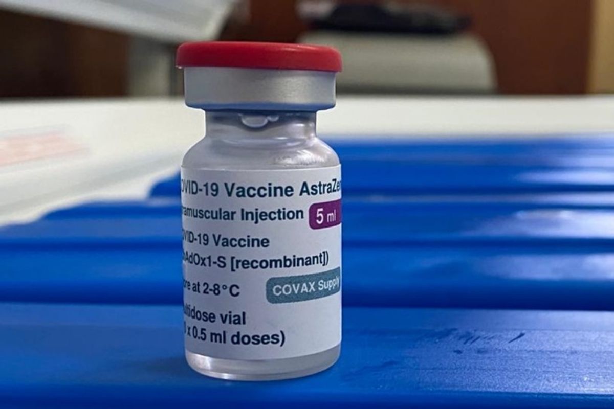 FarmaNova S.A. es la primer empresa privada con aval de importación de vacunas covid-19